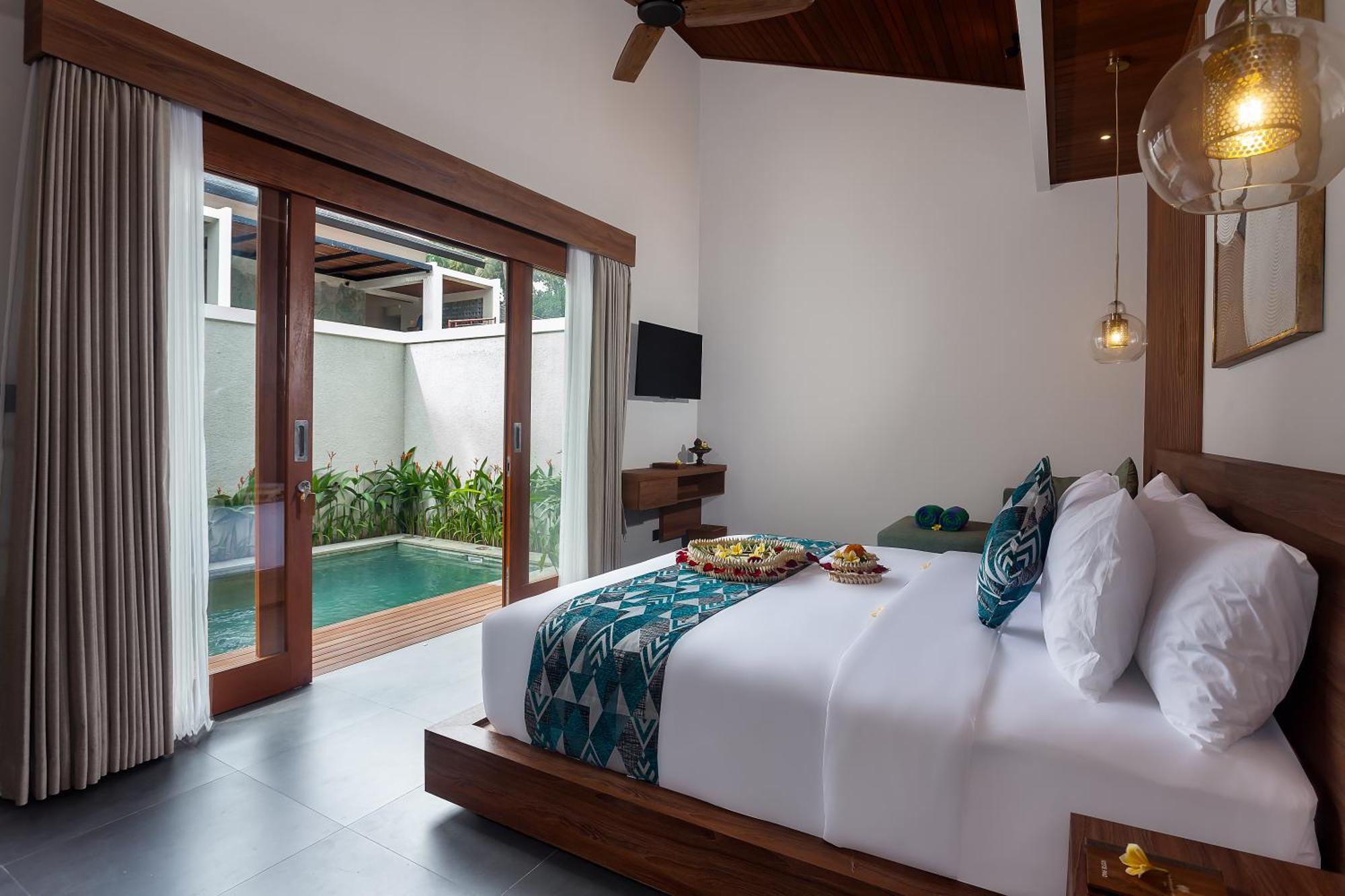 The Ambengan Villas Ubud By Pramana Villas Exteriör bild