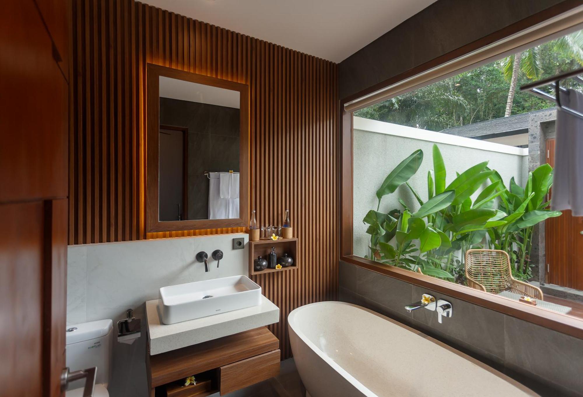 The Ambengan Villas Ubud By Pramana Villas Exteriör bild