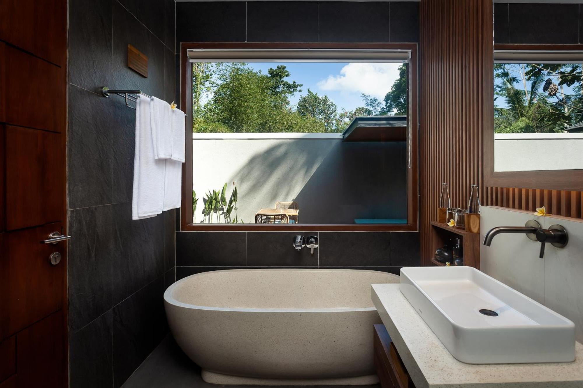The Ambengan Villas Ubud By Pramana Villas Exteriör bild
