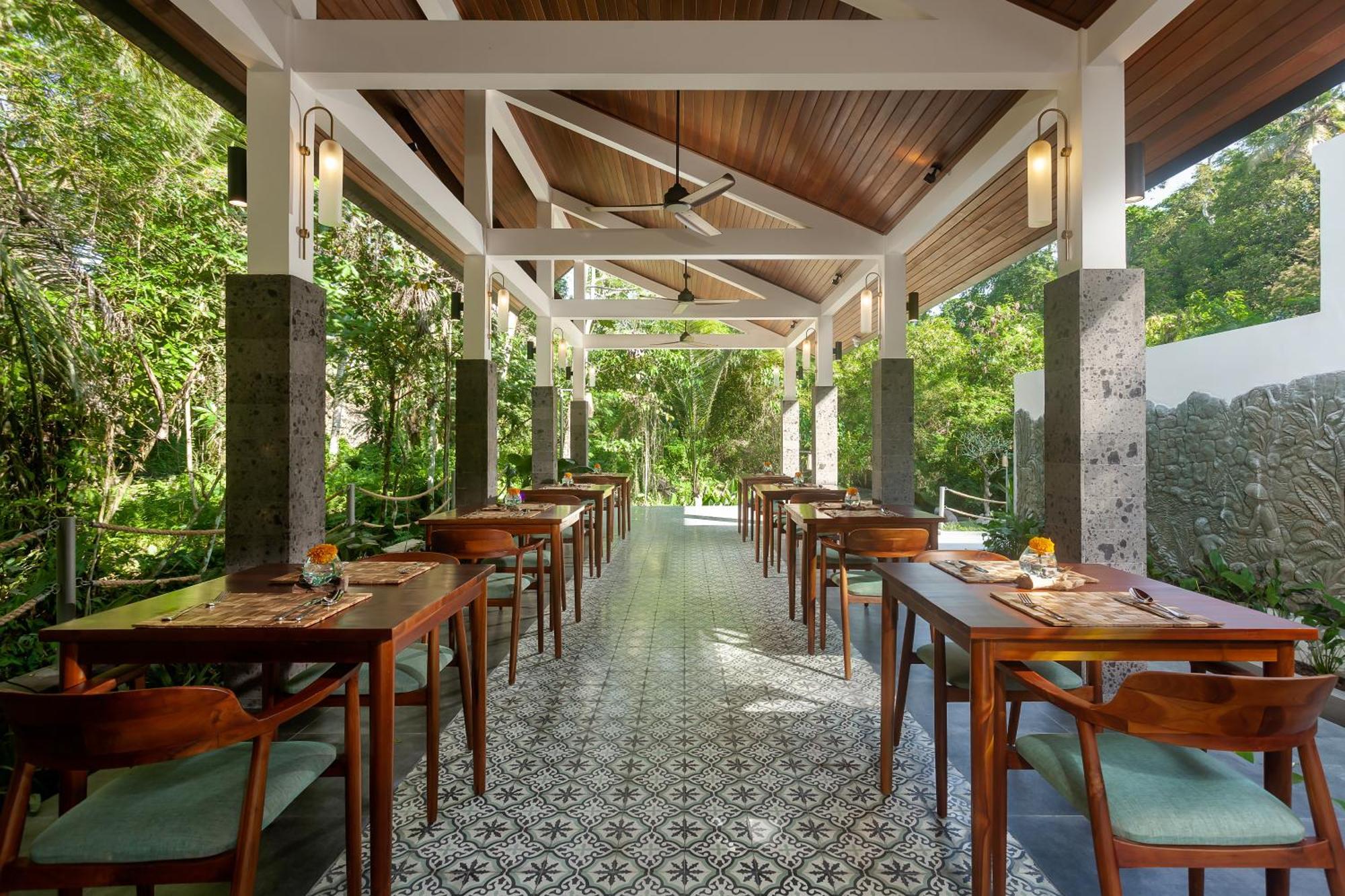 The Ambengan Villas Ubud By Pramana Villas Exteriör bild