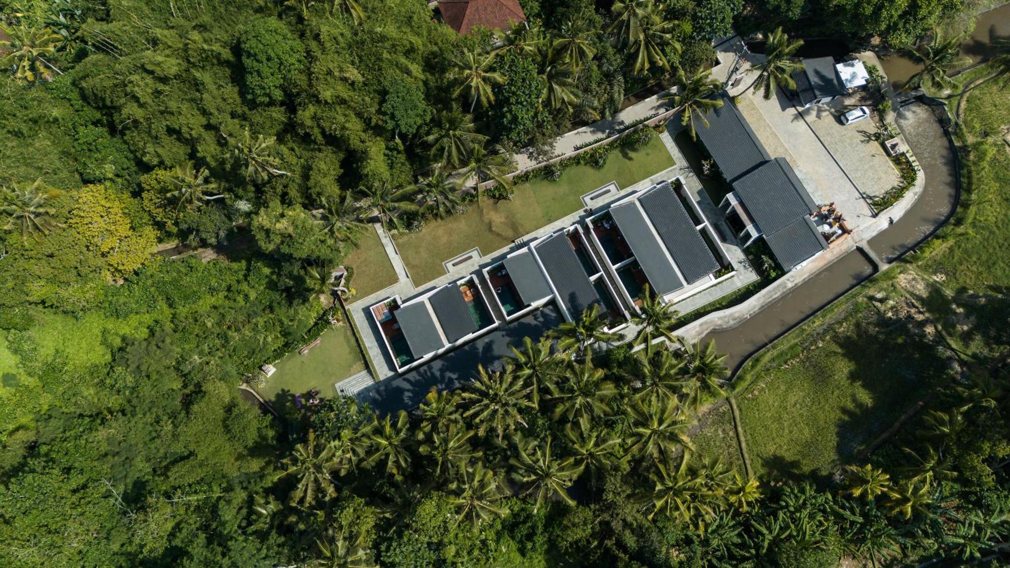 The Ambengan Villas Ubud By Pramana Villas Exteriör bild