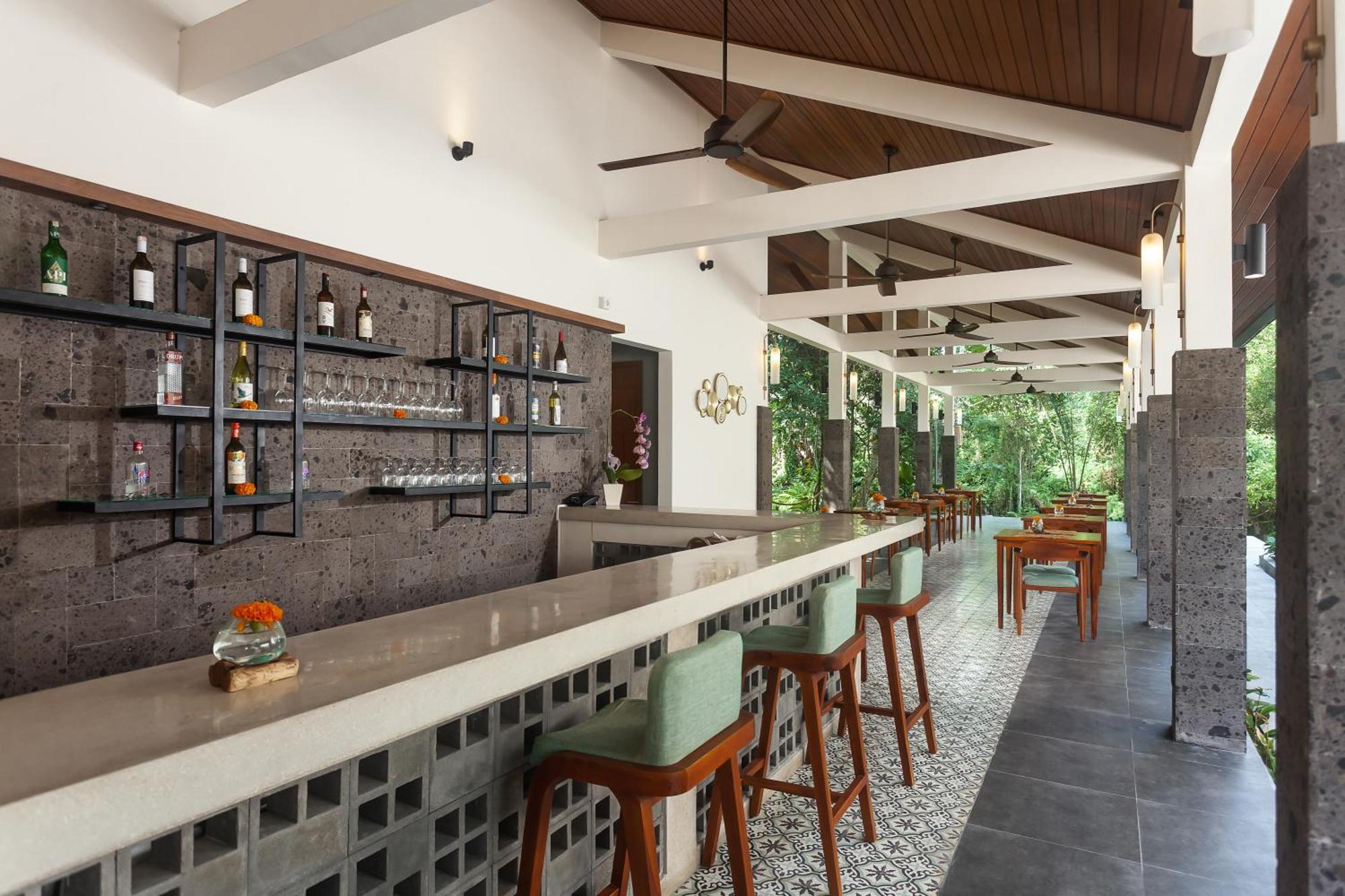 The Ambengan Villas Ubud By Pramana Villas Exteriör bild
