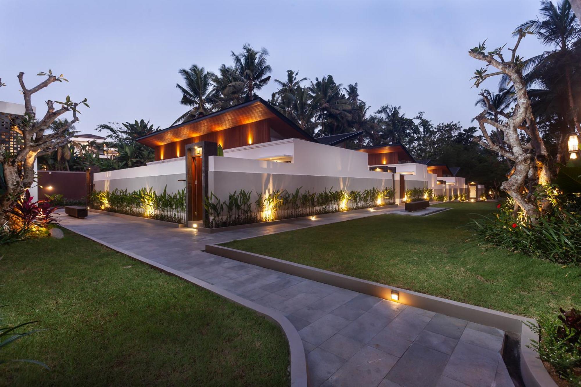 The Ambengan Villas Ubud By Pramana Villas Exteriör bild