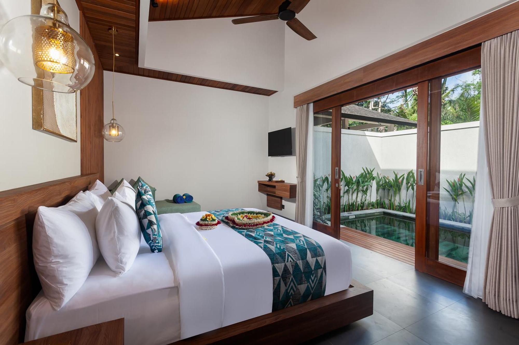 The Ambengan Villas Ubud By Pramana Villas Exteriör bild
