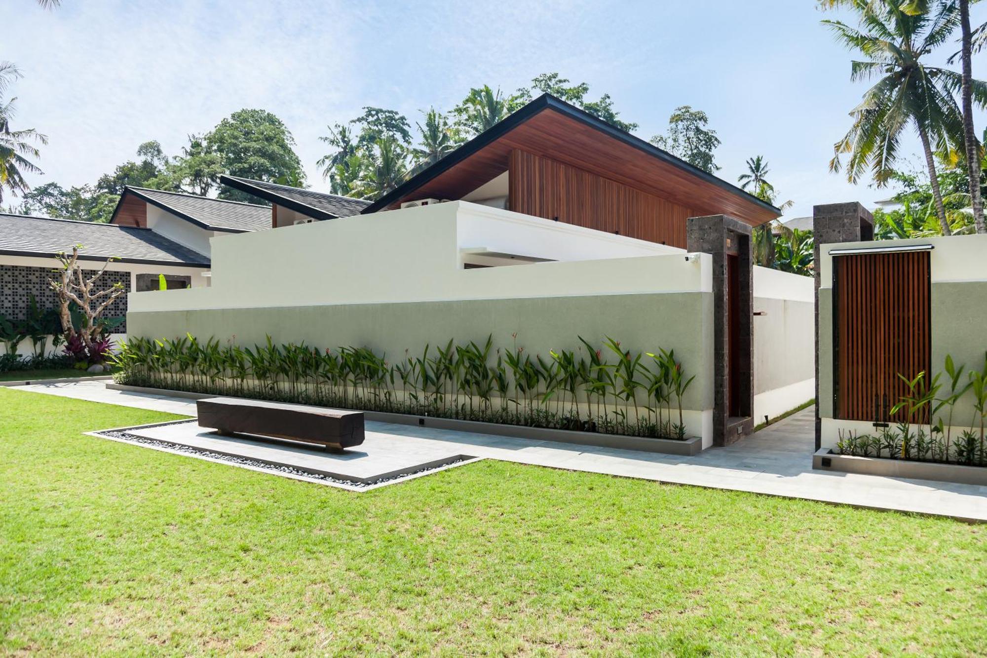 The Ambengan Villas Ubud By Pramana Villas Exteriör bild
