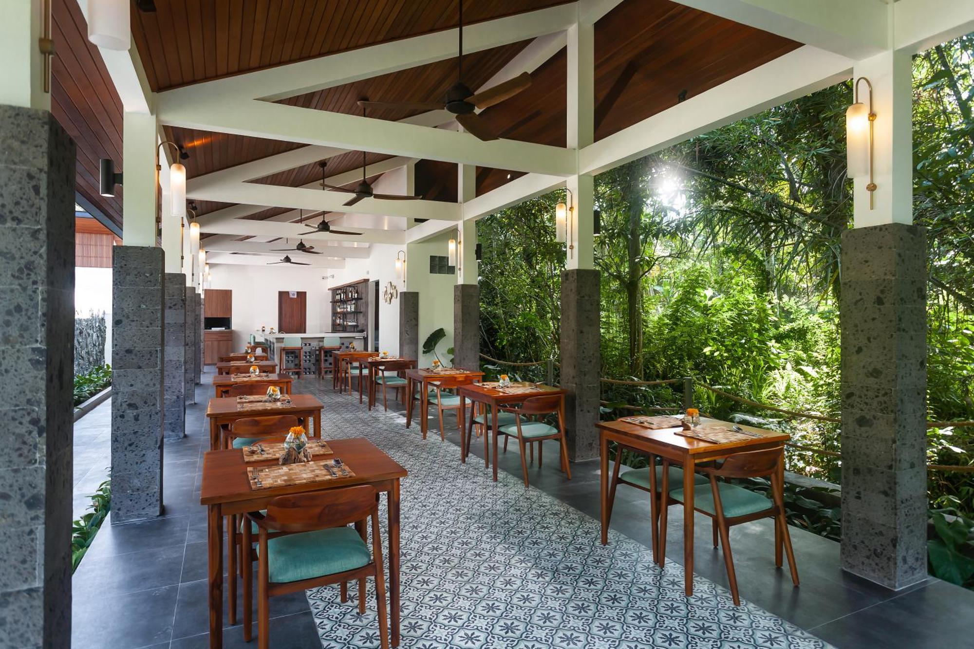 The Ambengan Villas Ubud By Pramana Villas Exteriör bild