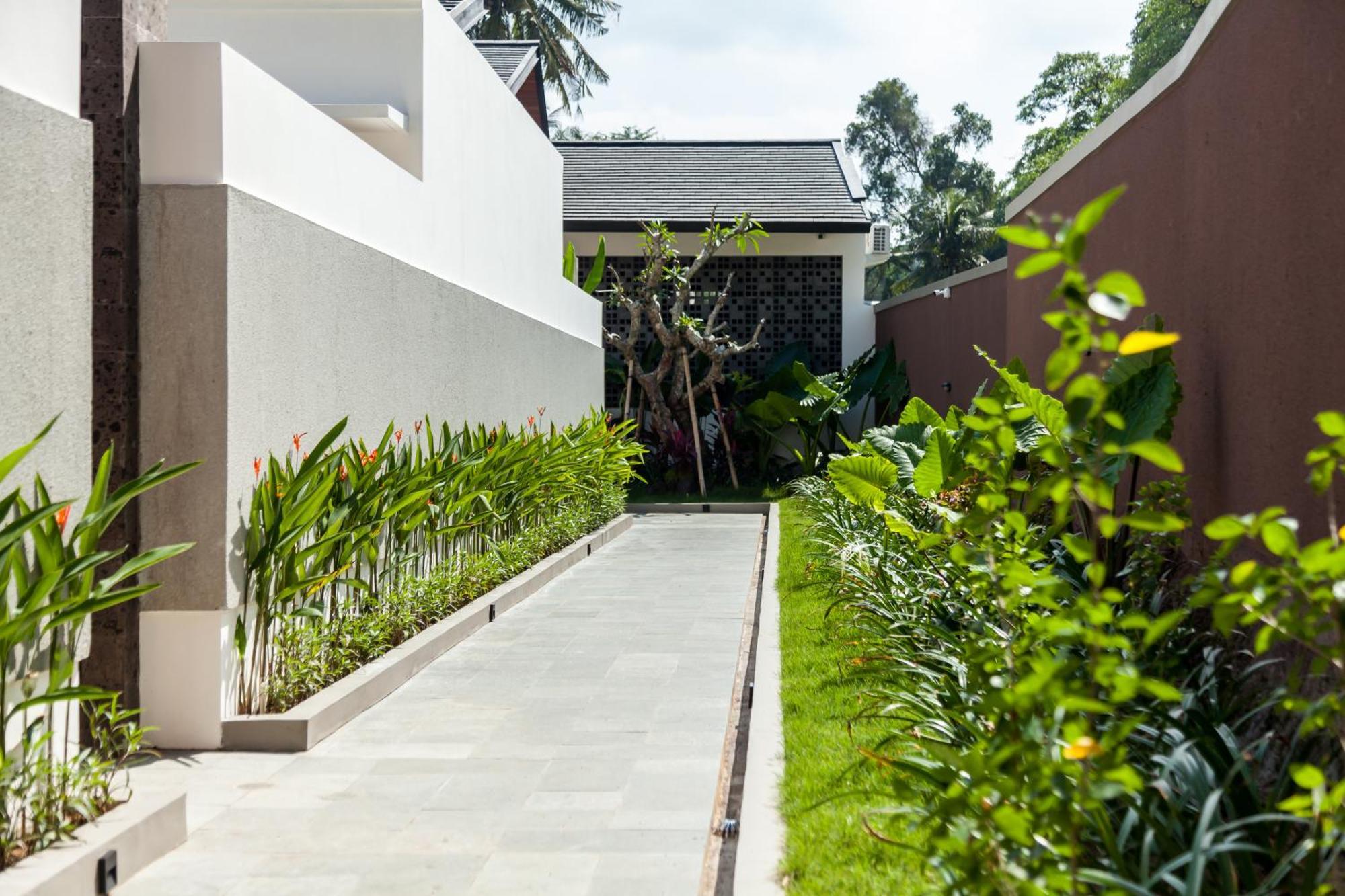 The Ambengan Villas Ubud By Pramana Villas Exteriör bild