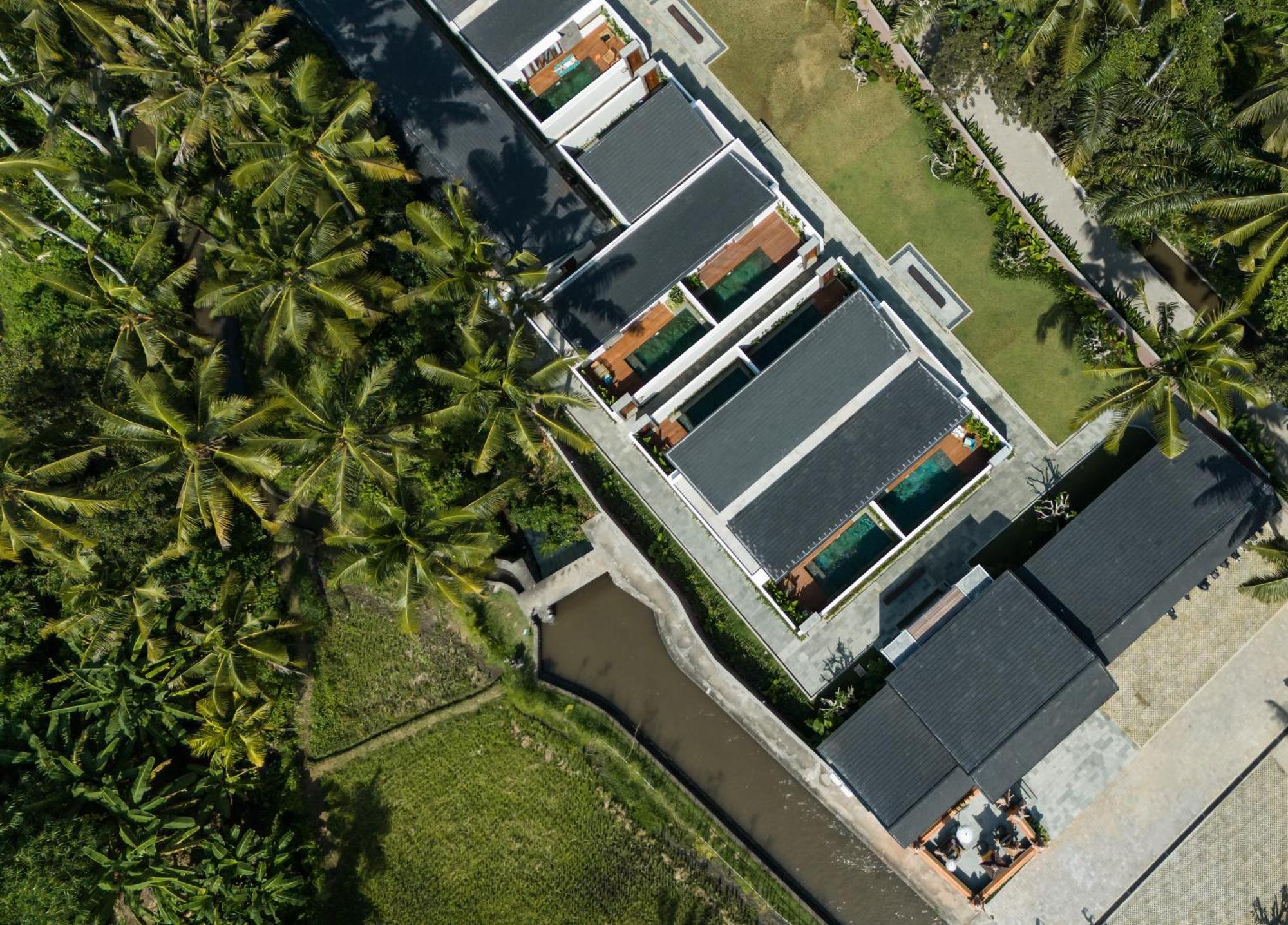 The Ambengan Villas Ubud By Pramana Villas Exteriör bild