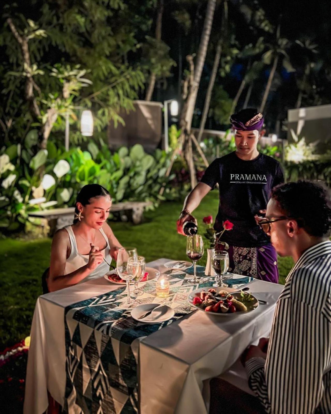 The Ambengan Villas Ubud By Pramana Villas Exteriör bild