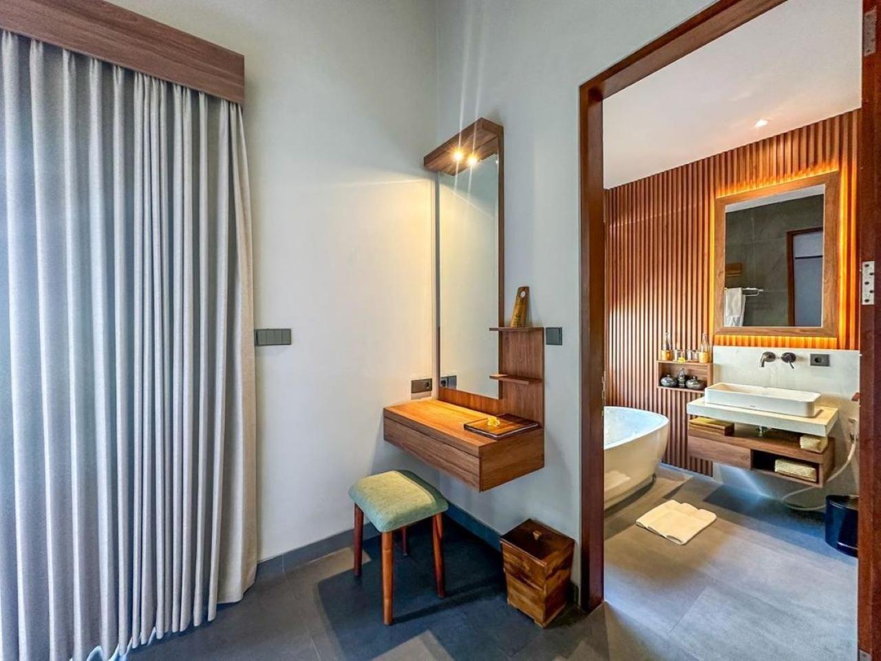 The Ambengan Villas Ubud By Pramana Villas Exteriör bild