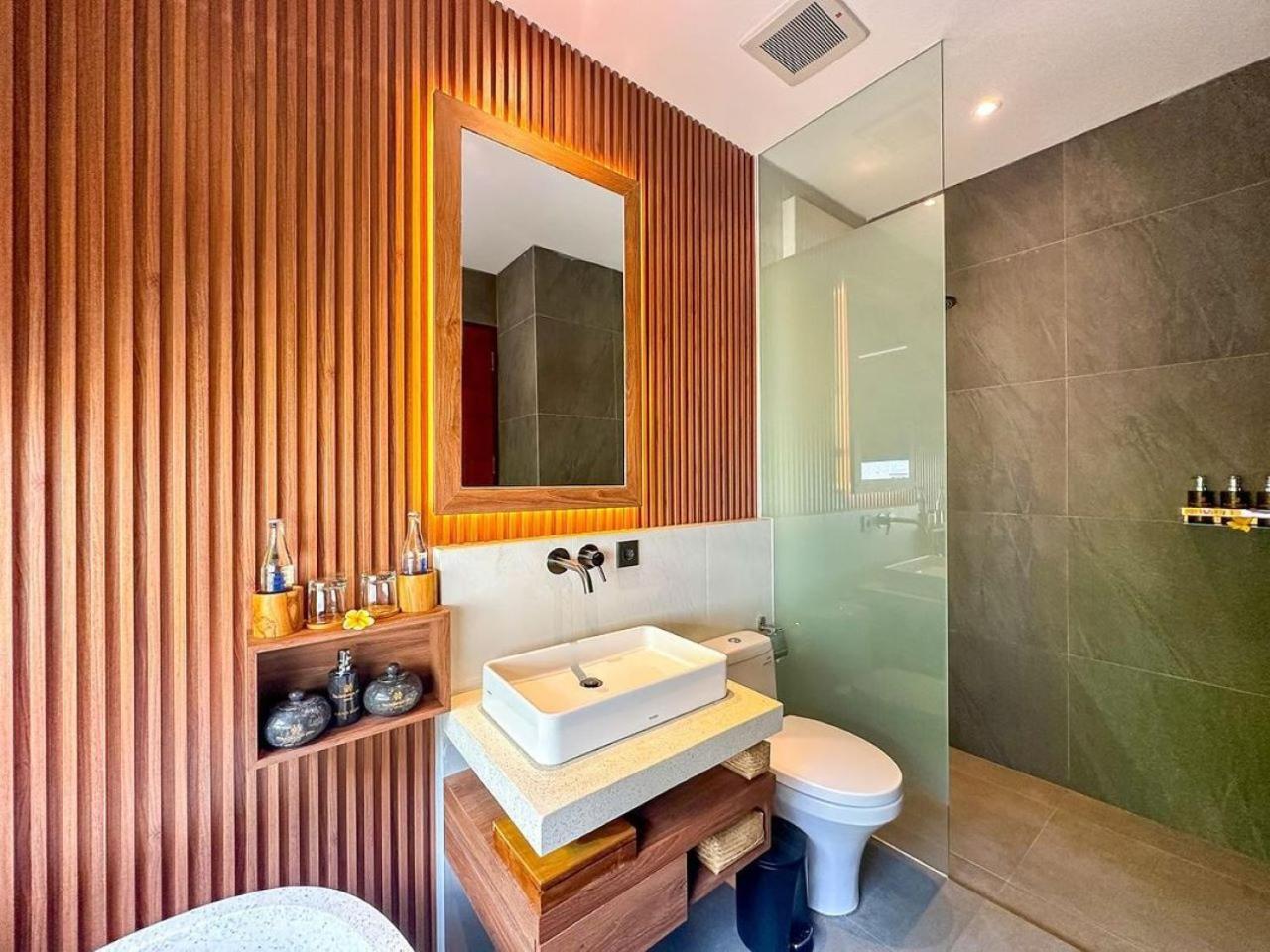 The Ambengan Villas Ubud By Pramana Villas Exteriör bild