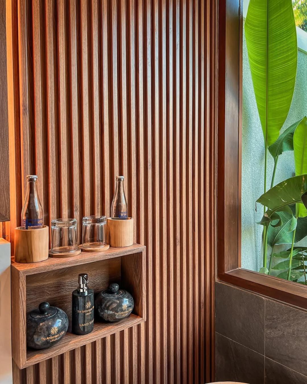 The Ambengan Villas Ubud By Pramana Villas Rum bild