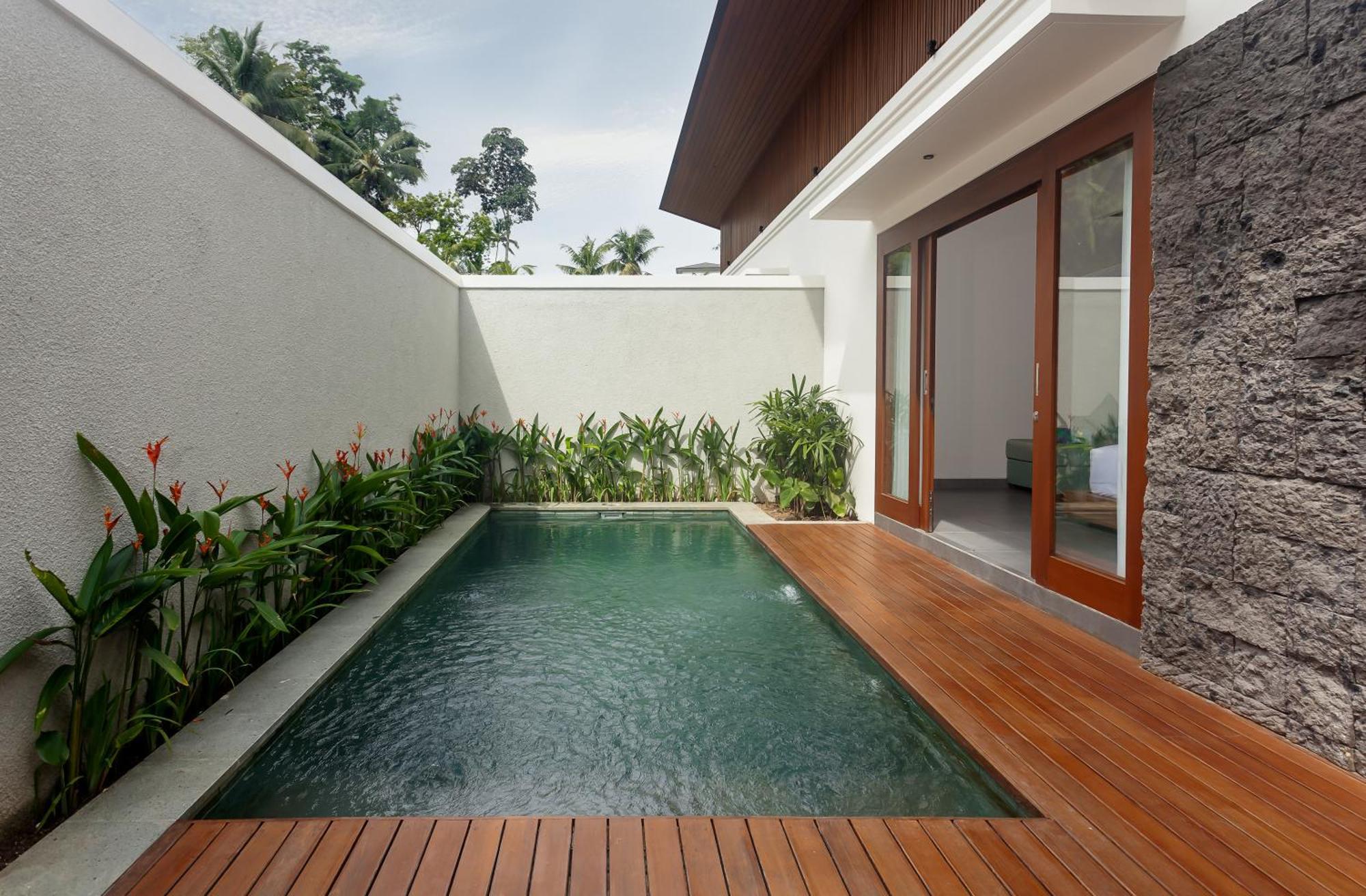 The Ambengan Villas Ubud By Pramana Villas Exteriör bild